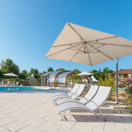 Les Du T3 Premium By Interhome Apartment Parentis-en-Born