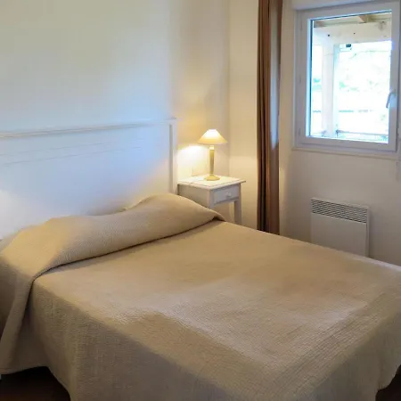 Les Du T3 Premium By Interhome Apartment Parentis-en-Born