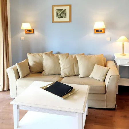 Apartmán Les Du T3 Privilege By Interhome *