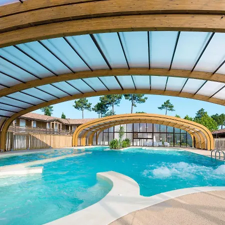 Les Du T3 Premium By Interhome Apartment *
