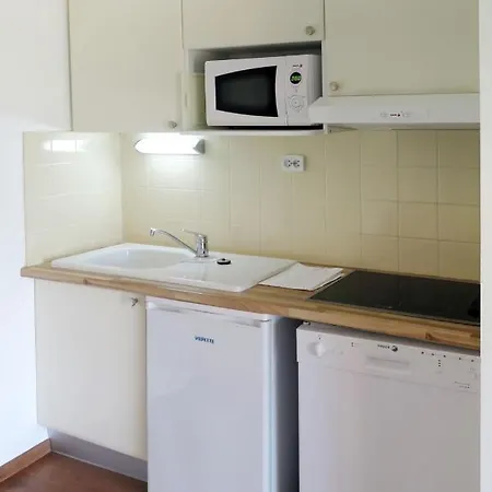 Apartment Les Du T3 Premium By Interhome Parentis-en-Born