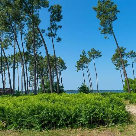 Les Du T3 Privilege By Interhome Parentis-en-Born