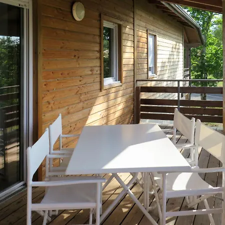 Apartment Les Du T3 Premium By Interhome