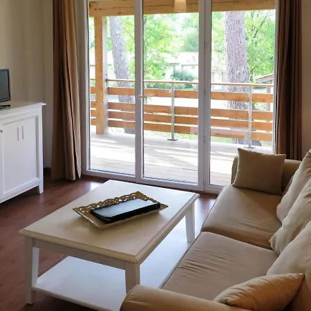 Les Du T3 Premium By Interhome Parentis-en-Born