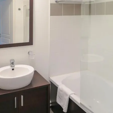 Les Du T3 Premium By Interhome *
