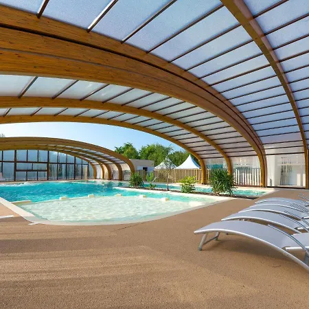 Les Du T3 Premium By Interhome Apartment