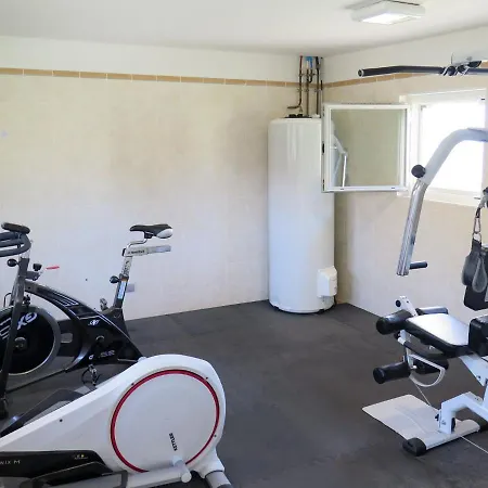 Les Du T3 Privilege By Interhome Apartmán *