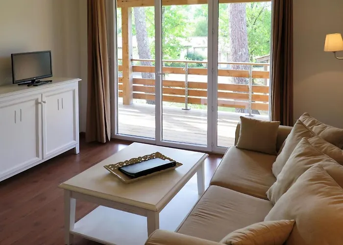 Les Du T3 Privilege By Interhome Паранти-ан-Борн